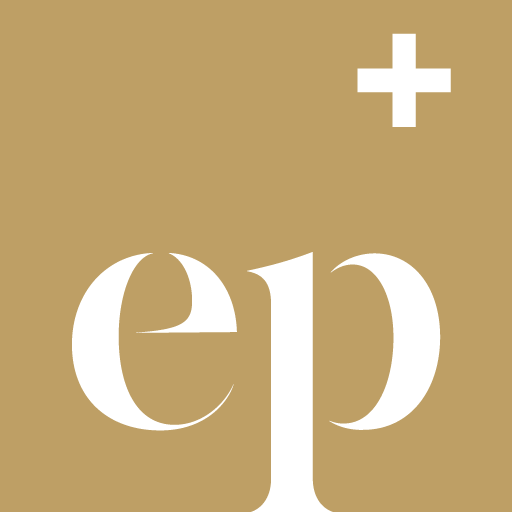 Epigeing logo