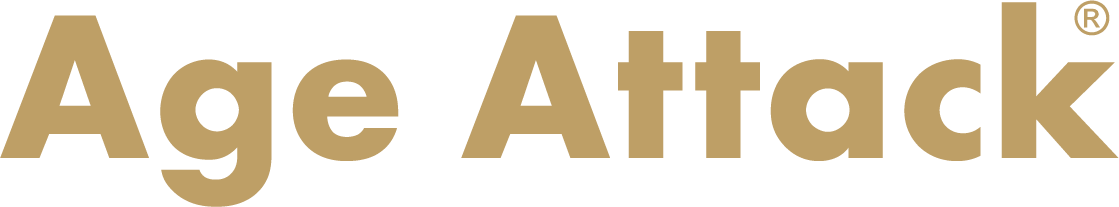 Age Attack Logo